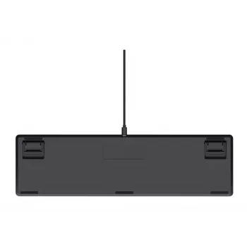 Mechanisch gaming-toetsenbord TRUST GXT 866 TORIX USB full-size 104 toetsen QWERTY zwart RGB