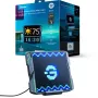 Tafel- en pendel-gaming-pixellicht Govee H8630 met 1024 LED's, 2,4 GHz Wi-Fi