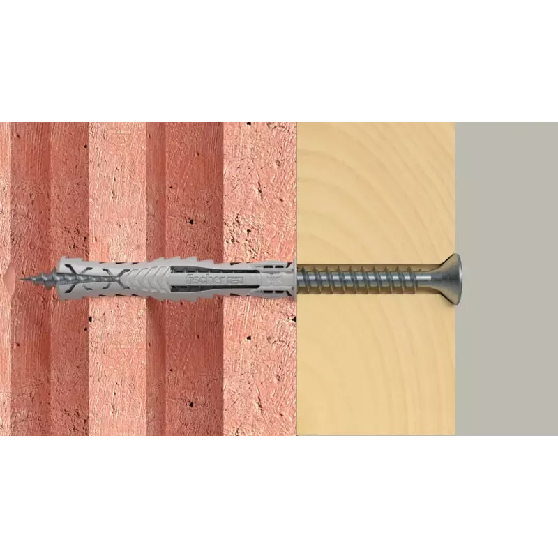 Expansieplug Fischer 568108