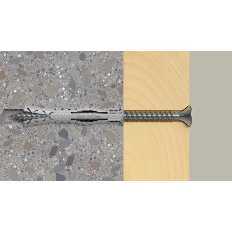 Expansieplug Fischer 568108