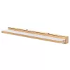 Activejet AJE-MERO GOLD LED-wandlamp