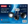 Activejet AJE-PALOMA 3P hanglamp, 3x E27, 3x40W