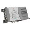 Satelliet-multiswitch Triax 318602 5 ingangen 8 uitgangen