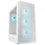COUGAR Midi Tower Case Airface Pure PRO, ARGB, wit