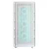 COUGAR Midi Tower Case Airface Pure PRO, ARGB, wit