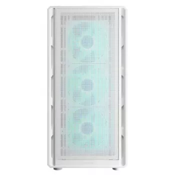 COUGAR Midi Tower Case Airface Pure PRO, ARGB, wit