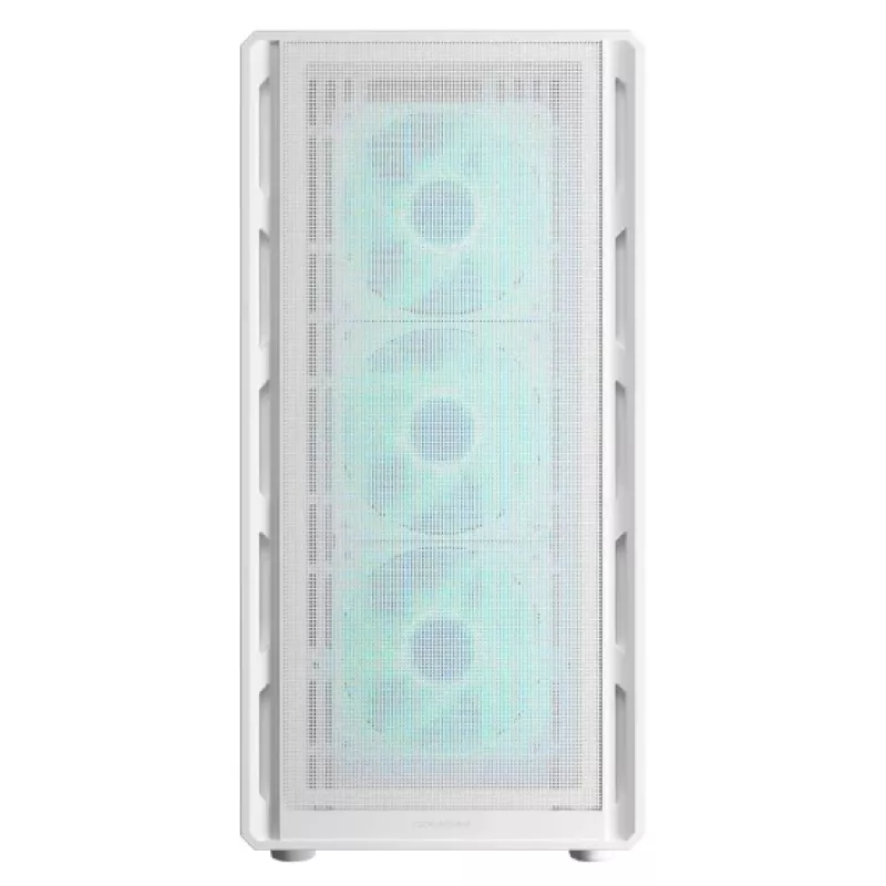 COUGAR Midi Tower Case Airface Pure PRO, ARGB, wit