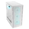 COUGAR Midi Tower Case Airface Pure PRO, ARGB, wit