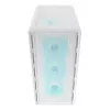 COUGAR Midi Tower Case Airface Pure PRO, ARGB, wit
