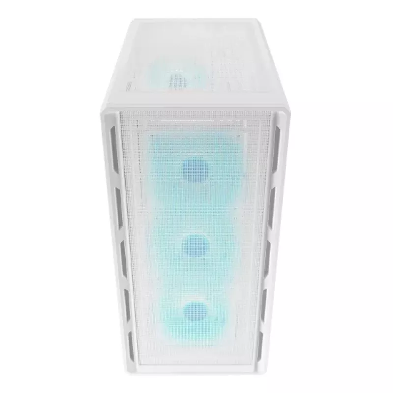 COUGAR Midi Tower Case Airface Pure PRO, ARGB, wit