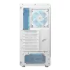 COUGAR Midi Tower Case Airface Pure PRO, ARGB, wit