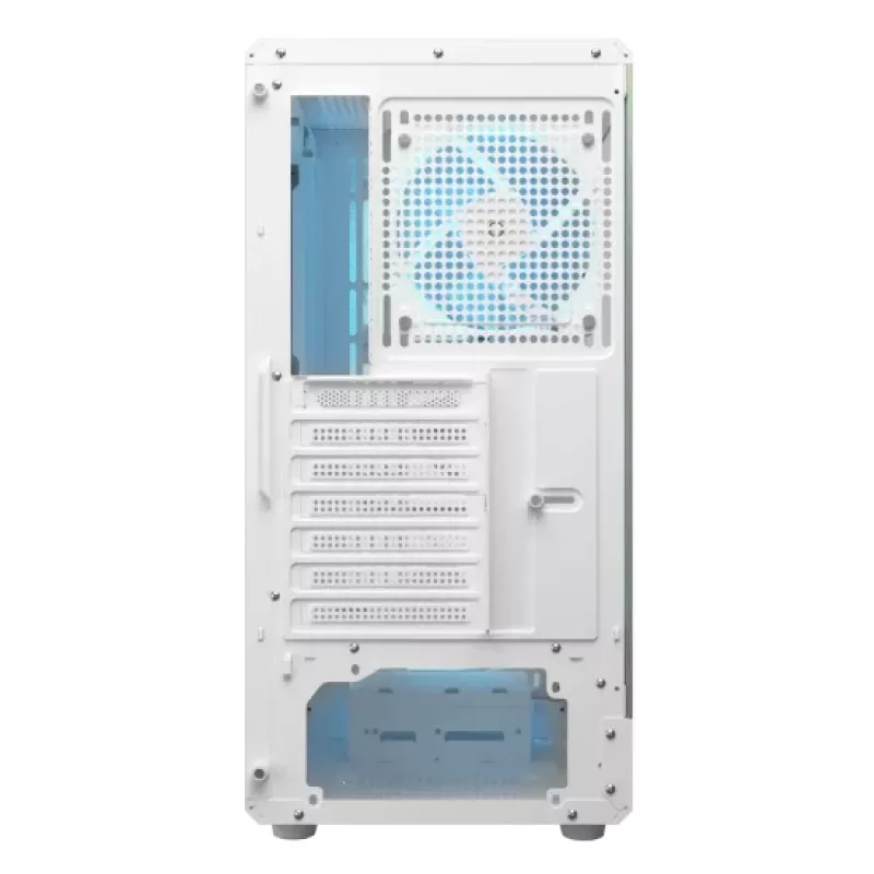 COUGAR Midi Tower Case Airface Pure PRO, ARGB, wit