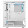 COUGAR Midi Tower Case Airface Pure PRO, ARGB, wit