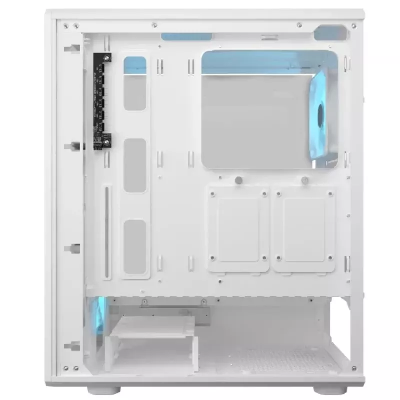COUGAR Midi Tower Case Airface Pure PRO, ARGB, wit