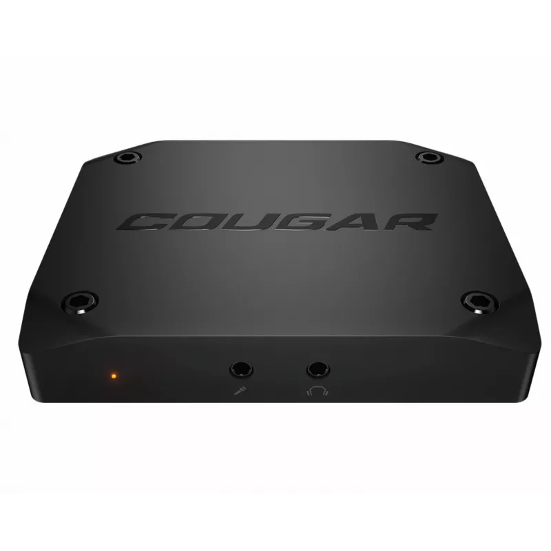 Video-opnameapparaat COUGAR Gaming Envision USB 3.2 Gen 1 3840x2160 60Hz