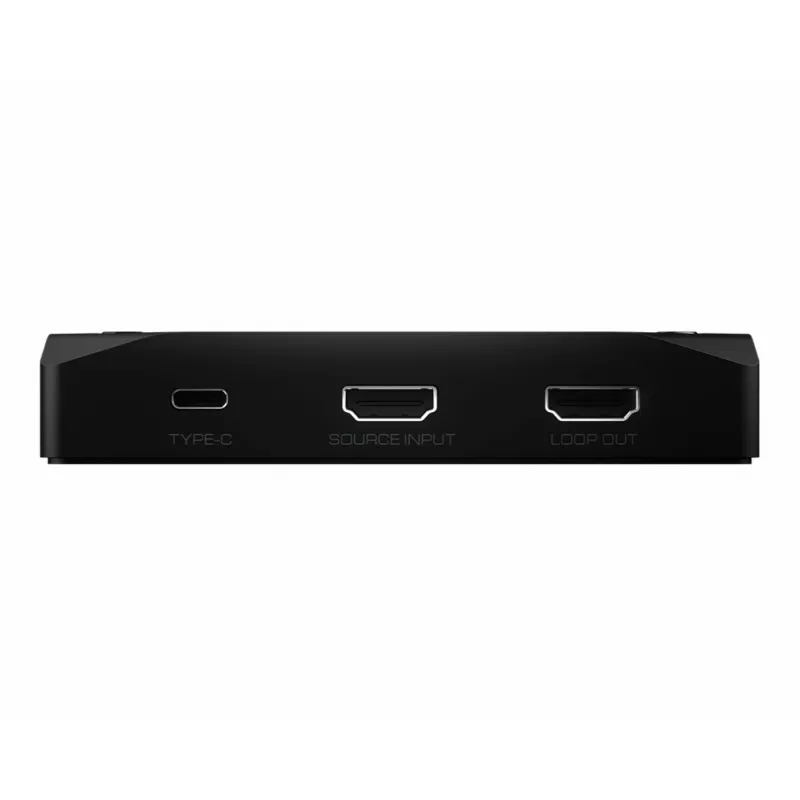 Video-opnameapparaat COUGAR Gaming Envision USB 3.2 Gen 1 3840x2160 60Hz