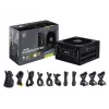 MSI MAG A1000GLS PCIE5 voeding 1000 W 24-polig ATX ATX zwart