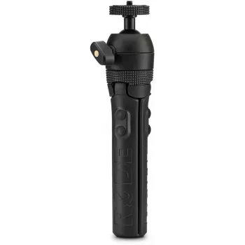 Statief Rode Tripod 2 licht draagbaar ontwerp, ondersteuning voor compactcamera's en microfoons TRIPOD2