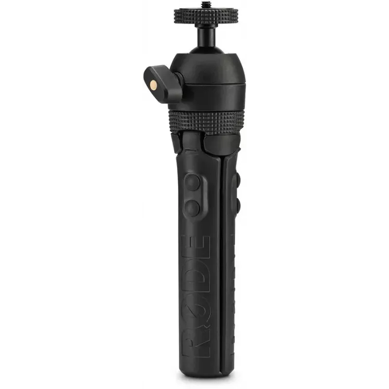 Statief Rode Tripod 2 licht draagbaar ontwerp, ondersteuning voor compactcamera's en microfoons TRIPOD2