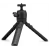 Statief Rode Tripod 2 licht draagbaar ontwerp, ondersteuning voor compactcamera's en microfoons TRIPOD2