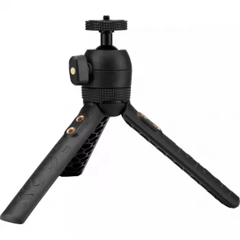 Statief Rode Tripod 2 licht draagbaar ontwerp, ondersteuning voor compactcamera's en microfoons TRIPOD2