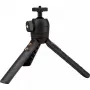 Statief Rode Tripod 2 lichtgewicht draagbaar design, compacte camera- en microfoonsteun TRIPOD2