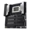 Moederbord ASUS PRO WS TRX50-SAGE WIFI A — AMD TRX50, socket sTR5, CEB, DDR5, Wi‑Fi 7