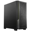PC-behuizing Antec P20CE midi tower zwart