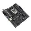 ASUS TUF GAMING A620AM-PLUS WIFI AMD A620A Socket AM5 micro ATX