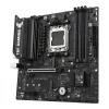 ASUS TUF GAMING A620AM-PLUS AMD A620A socket AM5 micro ATX