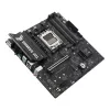 ASUS TUF GAMING A620AM-PLUS AMD A620A socket AM5 micro ATX