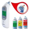 Oorthermometer Braun ThermoScan 7 IRT6520 wit