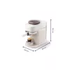 Philips BAR300/00 koffiemachine semi-auto espressomachine 1,2 L