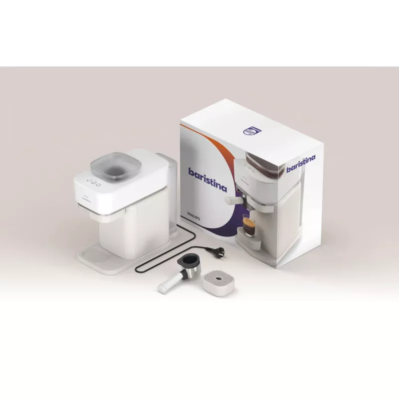 Philips BAR300/00 koffiemachine semi-auto espressomachine 1,2 L