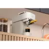 Philips BAR300/00 koffiemachine semi-auto espressomachine 1,2 L