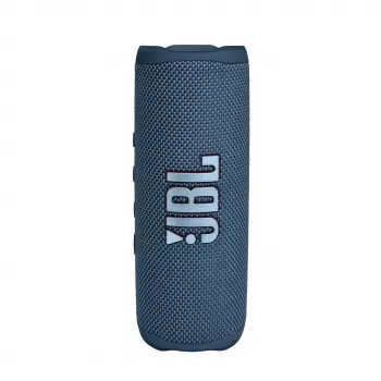 Draagbare stereoluidspreker JBL FLIP 6 BLAUW