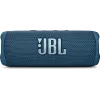 Draagbare stereoluidspreker JBL FLIP 6 BLAUW