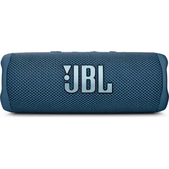 Draagbare stereoluidspreker JBL FLIP 6 BLAUW
