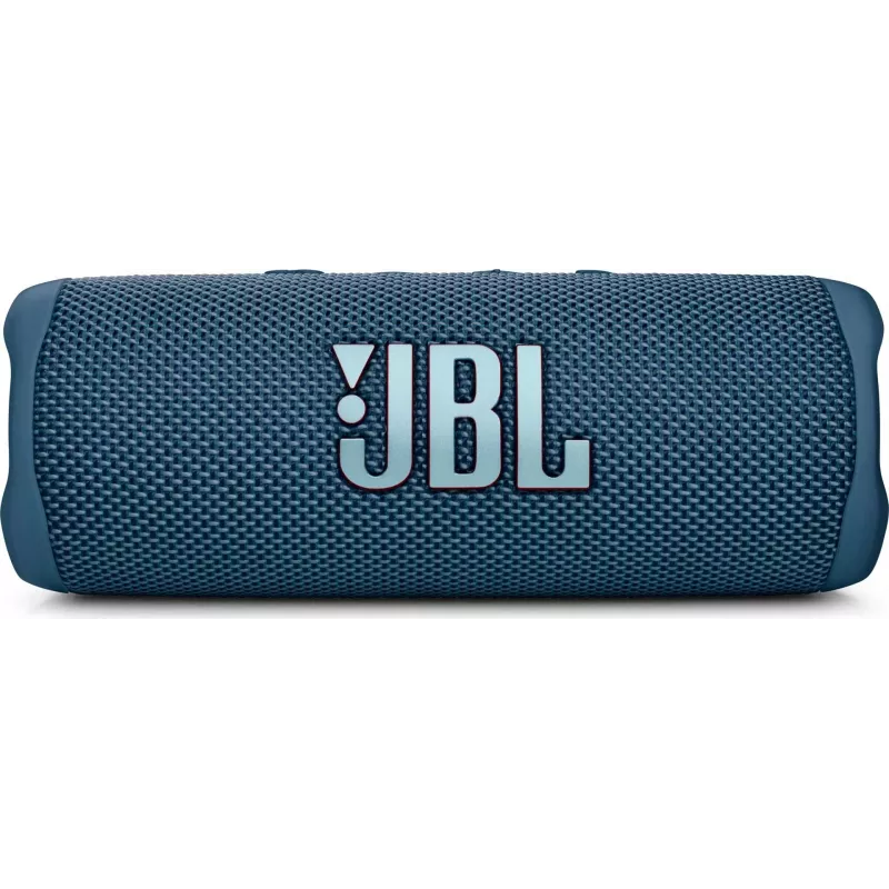 Draagbare stereoluidspreker JBL FLIP 6 BLAUW