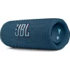 Draagbare stereoluidspreker JBL FLIP 6 BLAUW