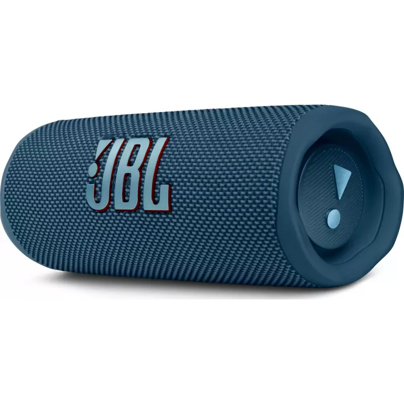 Draagbare stereoluidspreker JBL FLIP 6 BLAUW