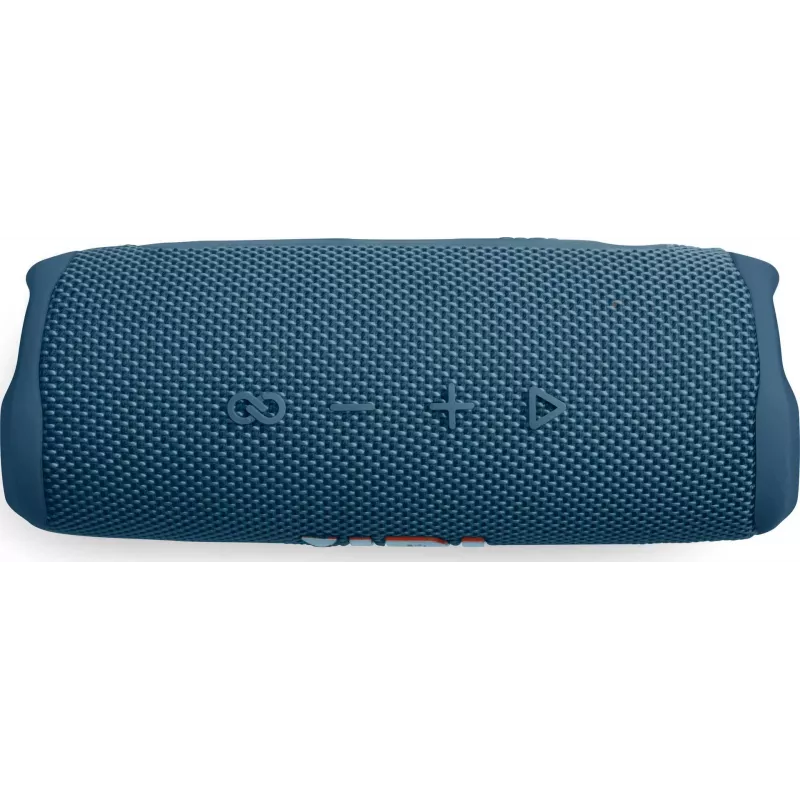Draagbare stereoluidspreker JBL FLIP 6 BLAUW