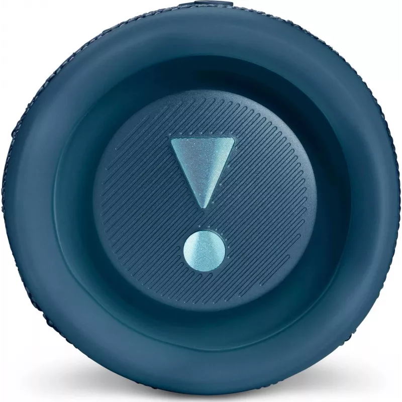 Draagbare stereoluidspreker JBL FLIP 6 BLAUW