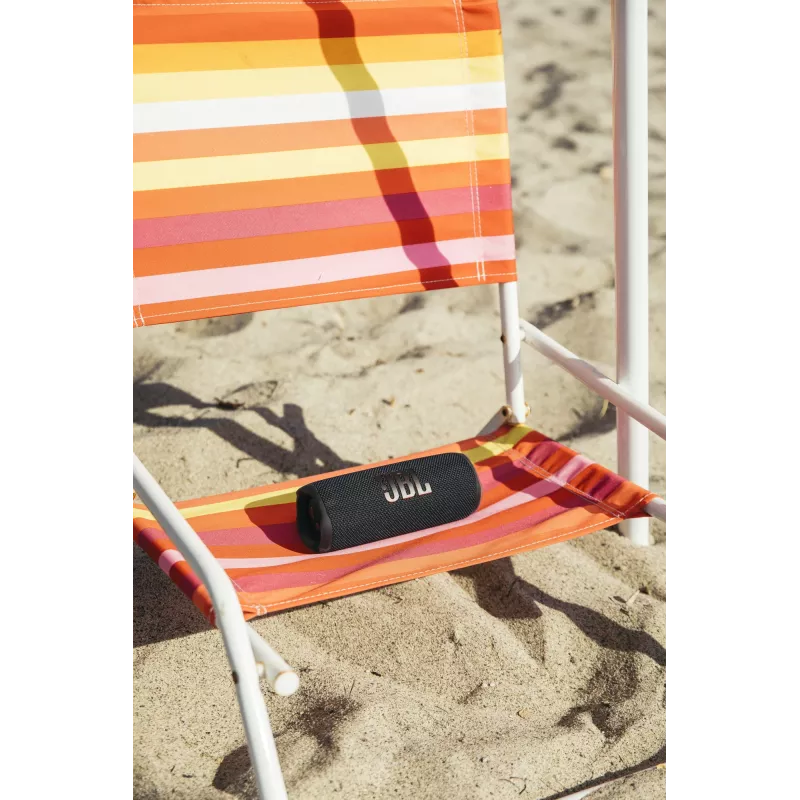 Draagbare stereoluidspreker JBL FLIP 6 BLAUW