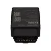 Autotracker Teltonika FMB010 zwart