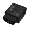 Autotracker Teltonika FMB010 zwart