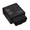 Autotracker Teltonika FMB010 zwart