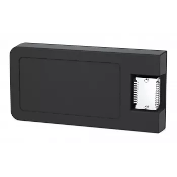Xerox draadloze connectiviteitskit, adapter, zwart, 1 stuk