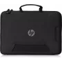 Beschermhoes HP 11.6 zwart Always On Case