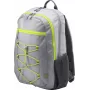 Rugzak HP 39,62 cm (15,6 inch) Active Backpack grijs/neongeel